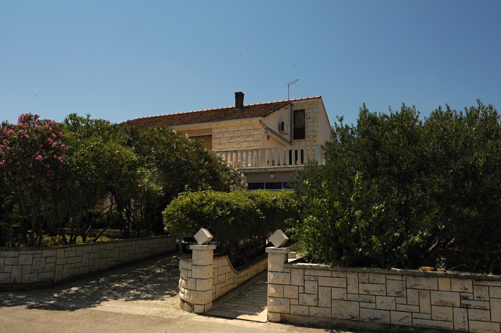 Apartments Mak Kneza Екстериор снимка