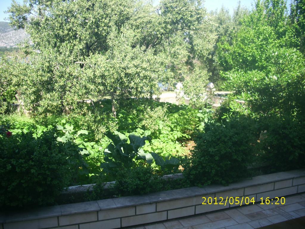 Apartments Mak Kneza Екстериор снимка
